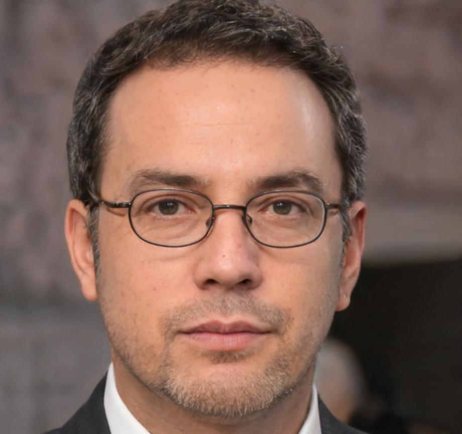 Geschäftsführer Thomas Müller